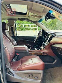 شيفروليه تاهو